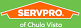 SERVPRO of Chula Vista logo